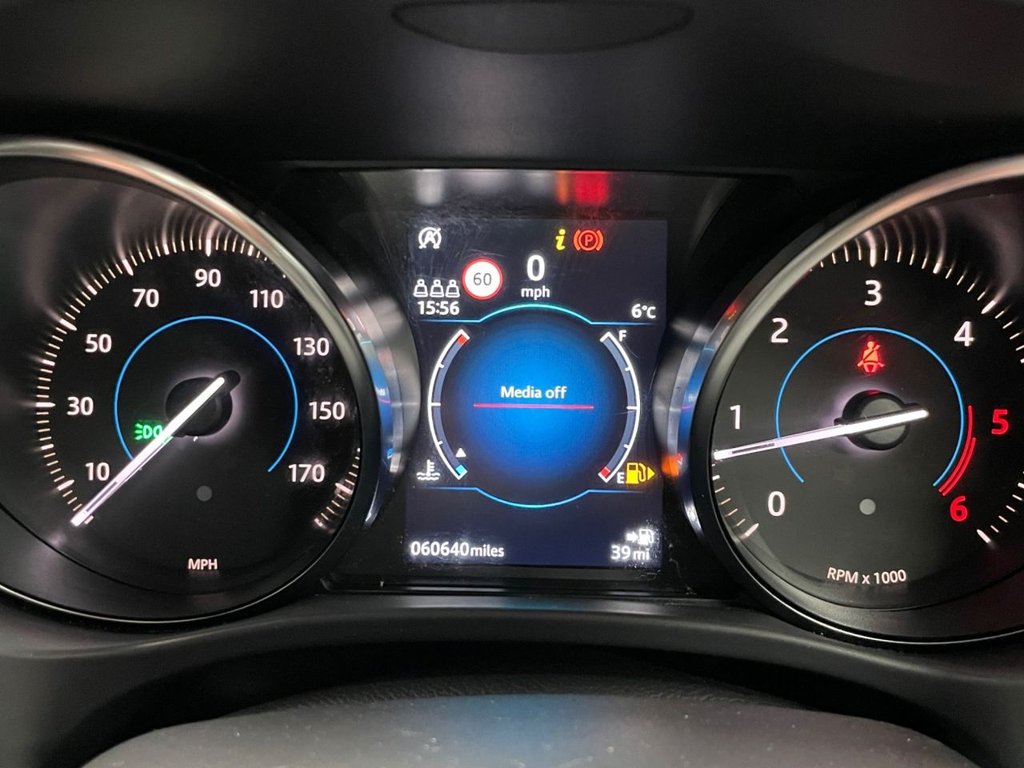 Used Jaguar F-Pace 2019 for sale - 77451497: Photo 35