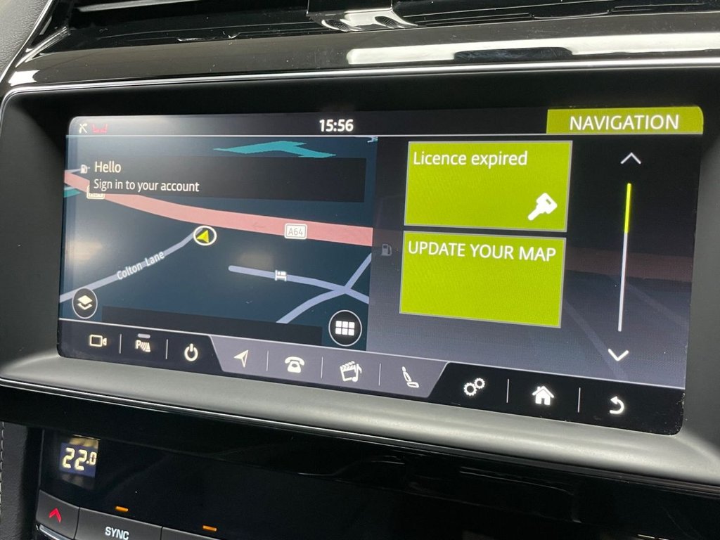 Used Jaguar F-Pace 2019 for sale - 77451497: Photo 36