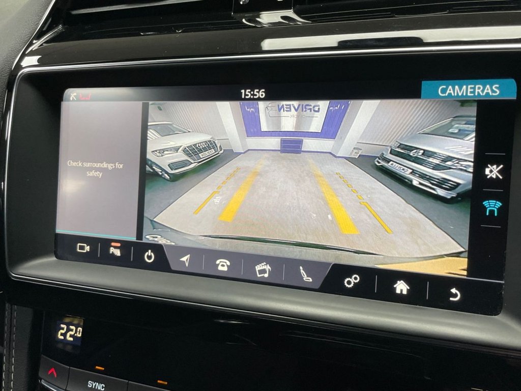 Used Jaguar F-Pace 2019 for sale - 77451497: Photo 37