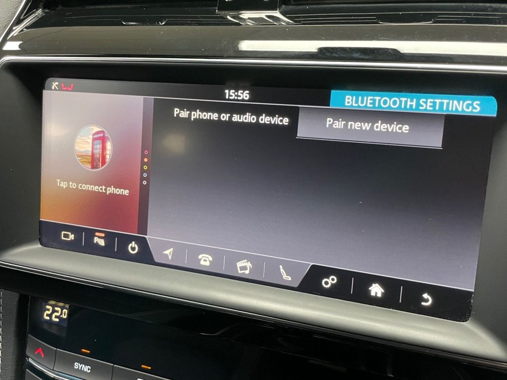 Used Jaguar F-Pace 2019 for sale - 77451497: Photo 38