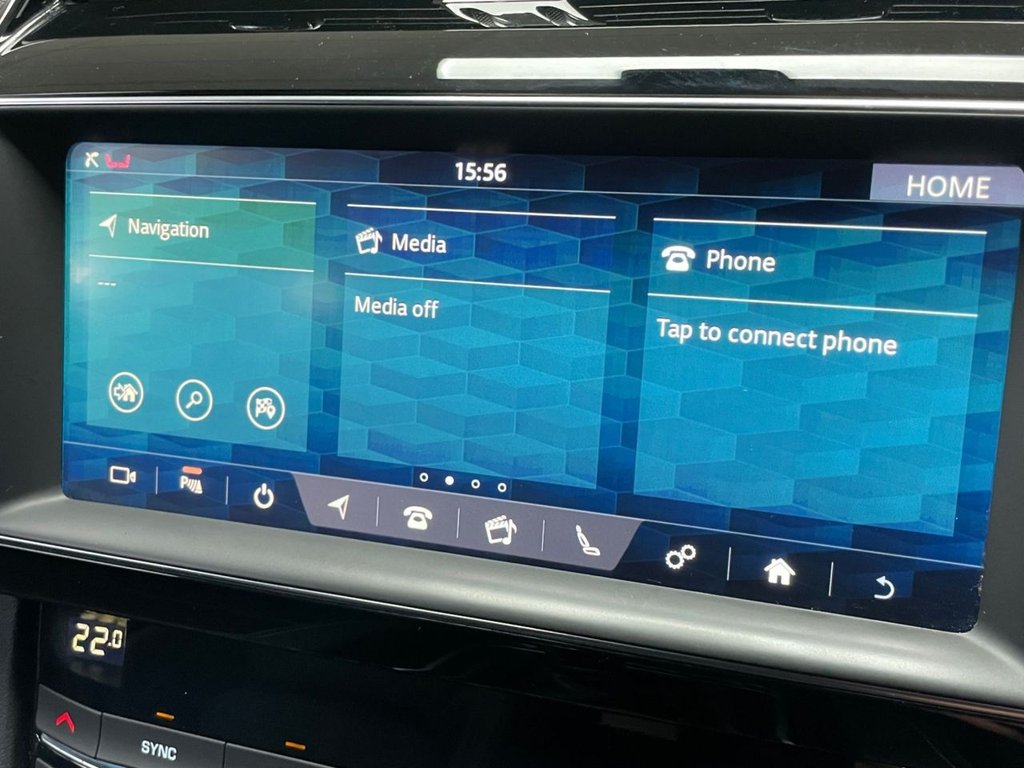 Used Jaguar F-Pace 2019 for sale - 77451497: Photo 39