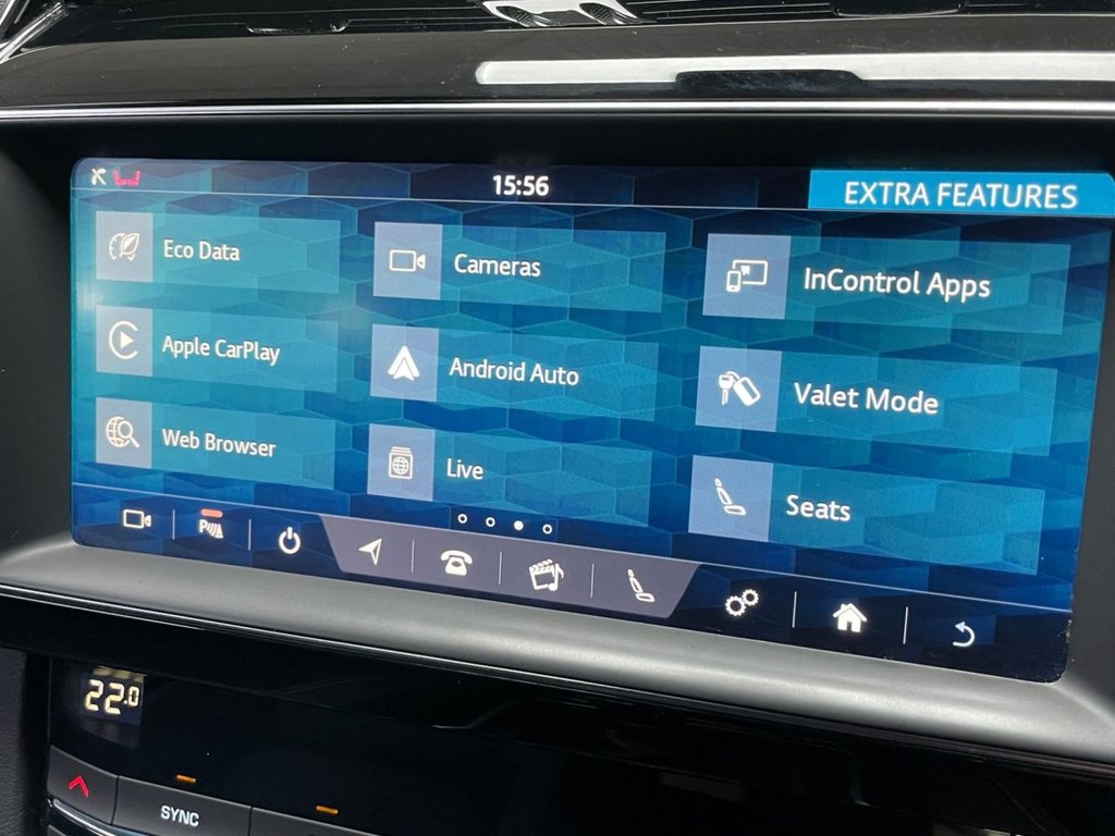 Used Jaguar F-Pace 2019 for sale - 77451497: Photo 40