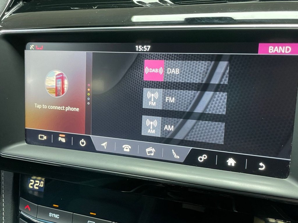 Used Jaguar F-Pace 2019 for sale - 77451497: Photo 43