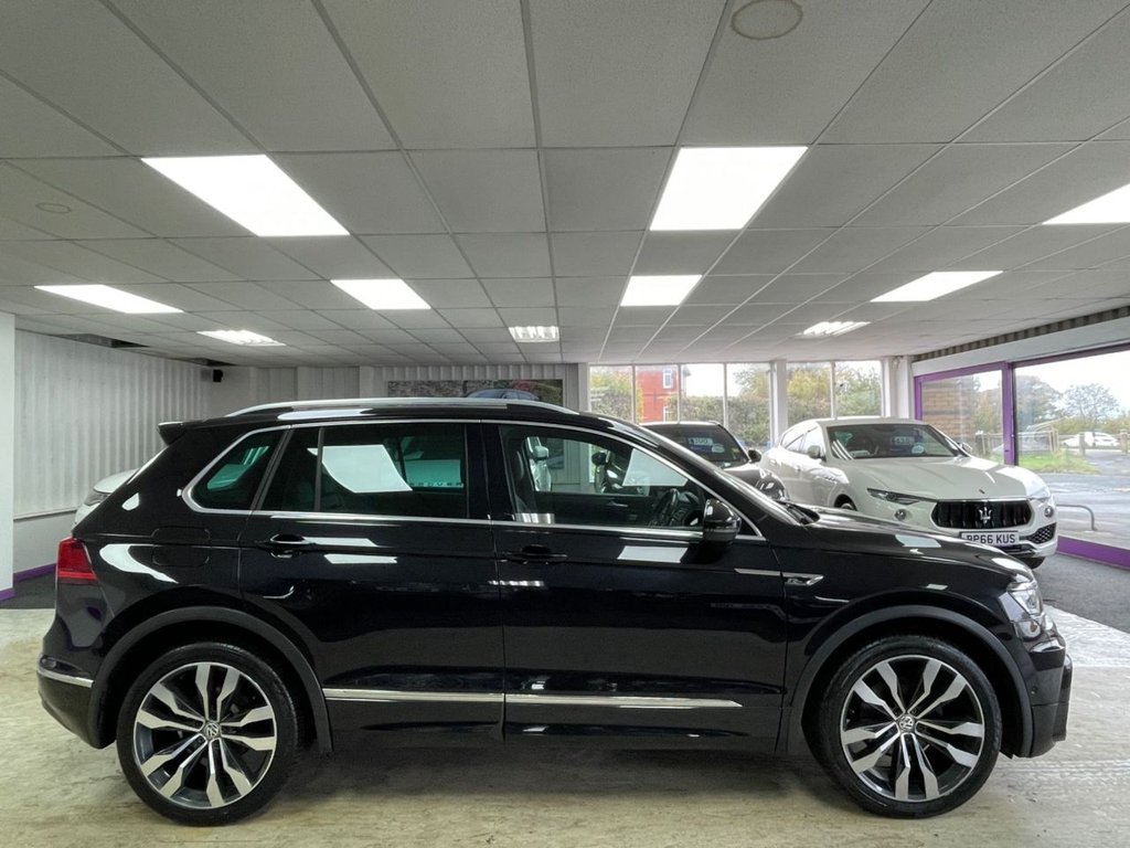 Used Volkswagen Tiguan 2019 for sale - 76429633: Photo 12