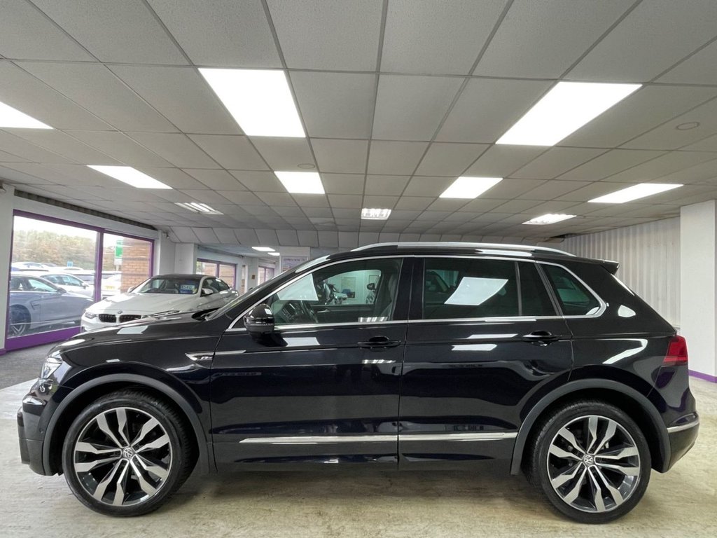 Used Volkswagen Tiguan 2019 for sale - 76429633: Photo 13