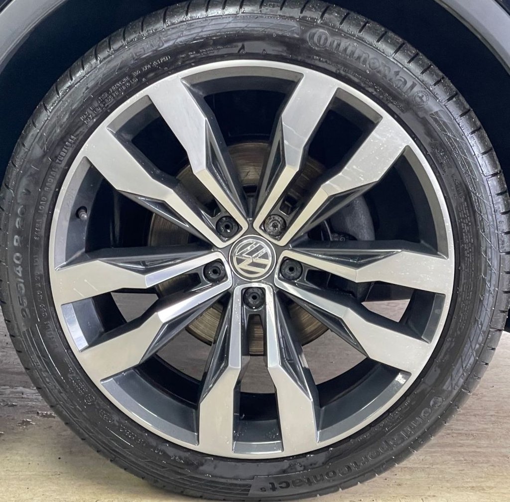 Used Volkswagen Tiguan 2019 for sale - 76429633: Photo 17