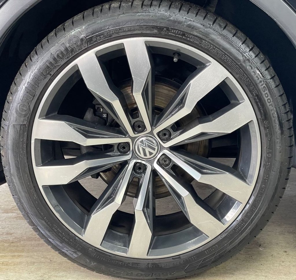 Used Volkswagen Tiguan 2019 for sale - 76429633: Photo 18