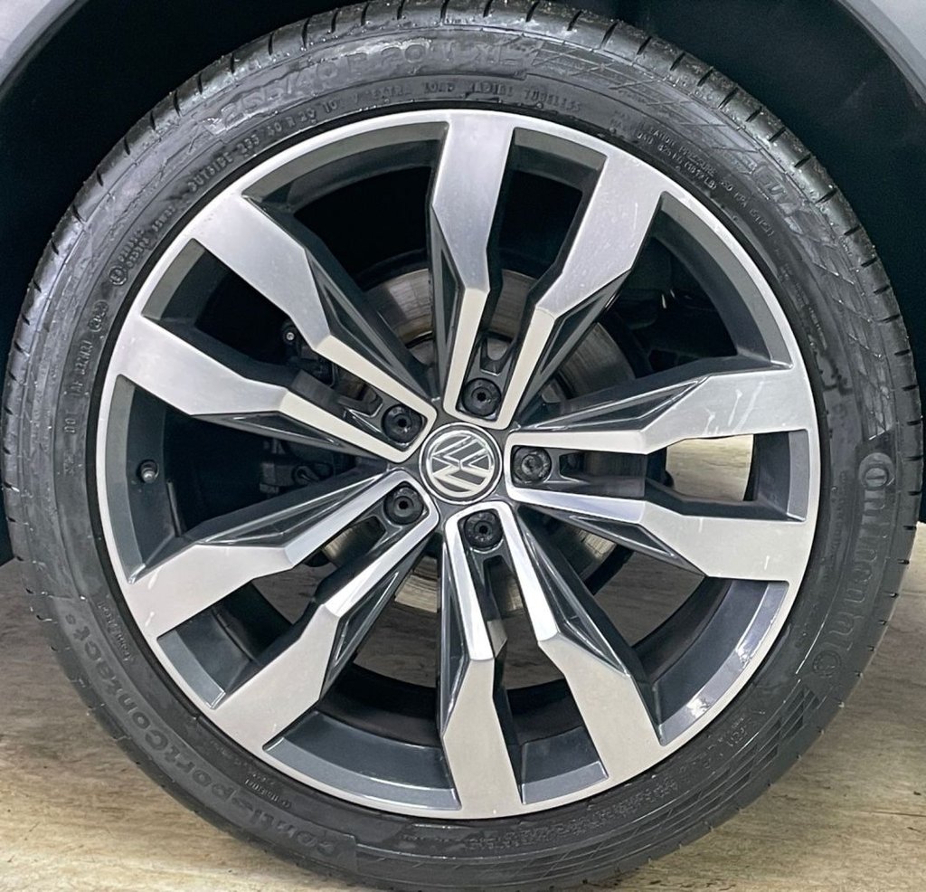 Used Volkswagen Tiguan 2019 for sale - 76429633: Photo 19