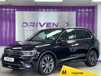 2019 (19) - 2.0 TDi 150 R-Line Tech 5dr