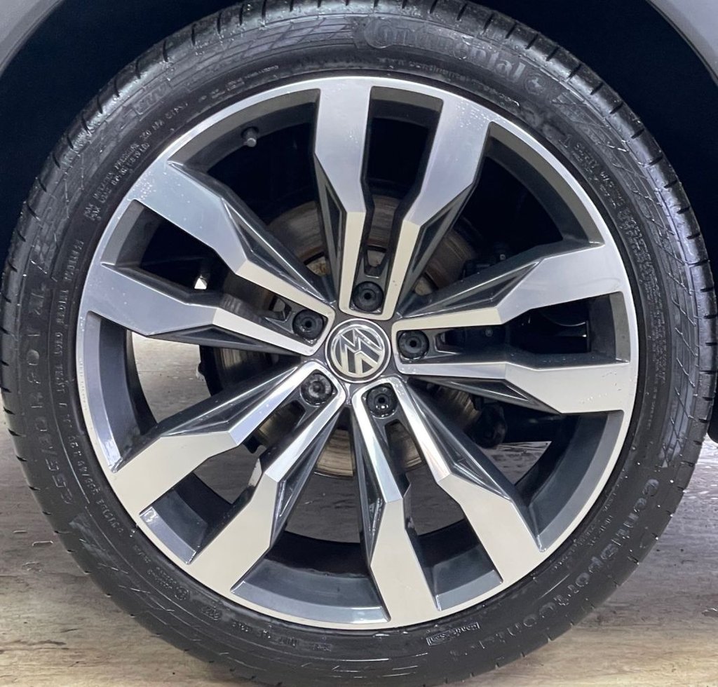 Used Volkswagen Tiguan 2019 for sale - 76429633: Photo 20