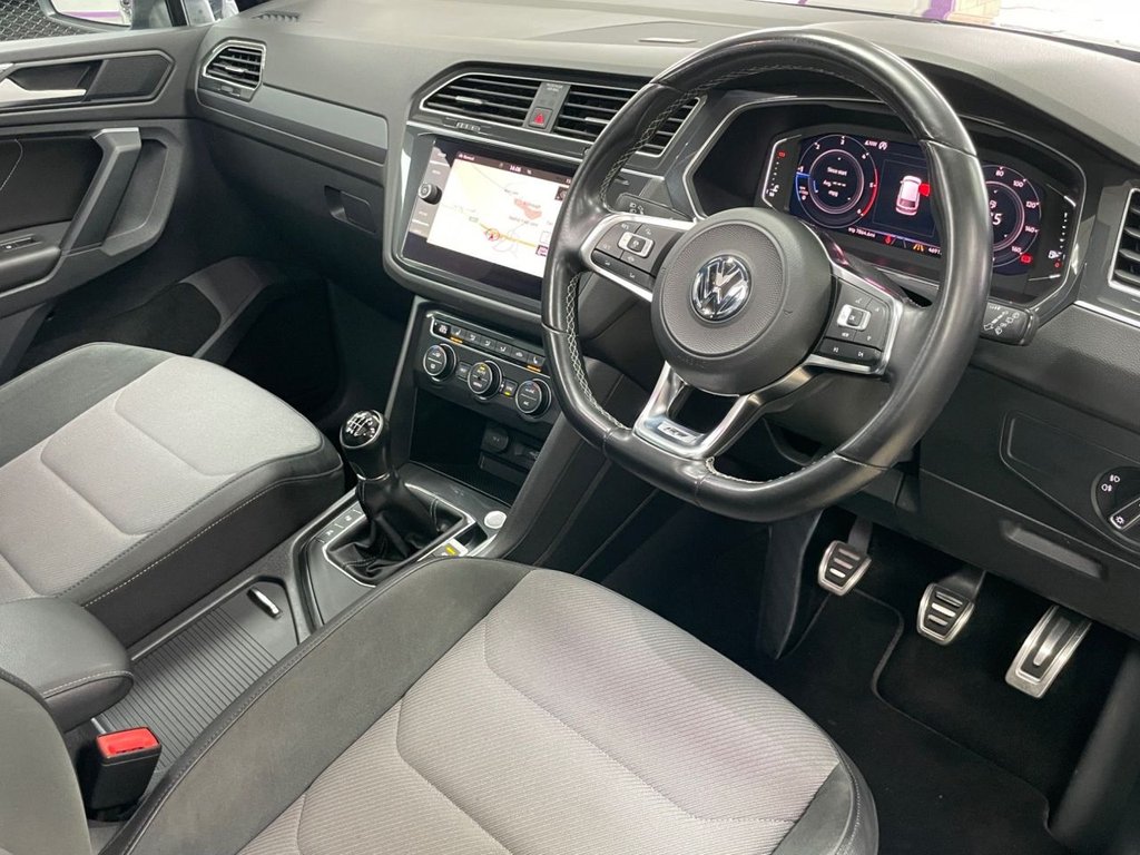 Used Volkswagen Tiguan 2019 for sale - 76429633: Photo 24