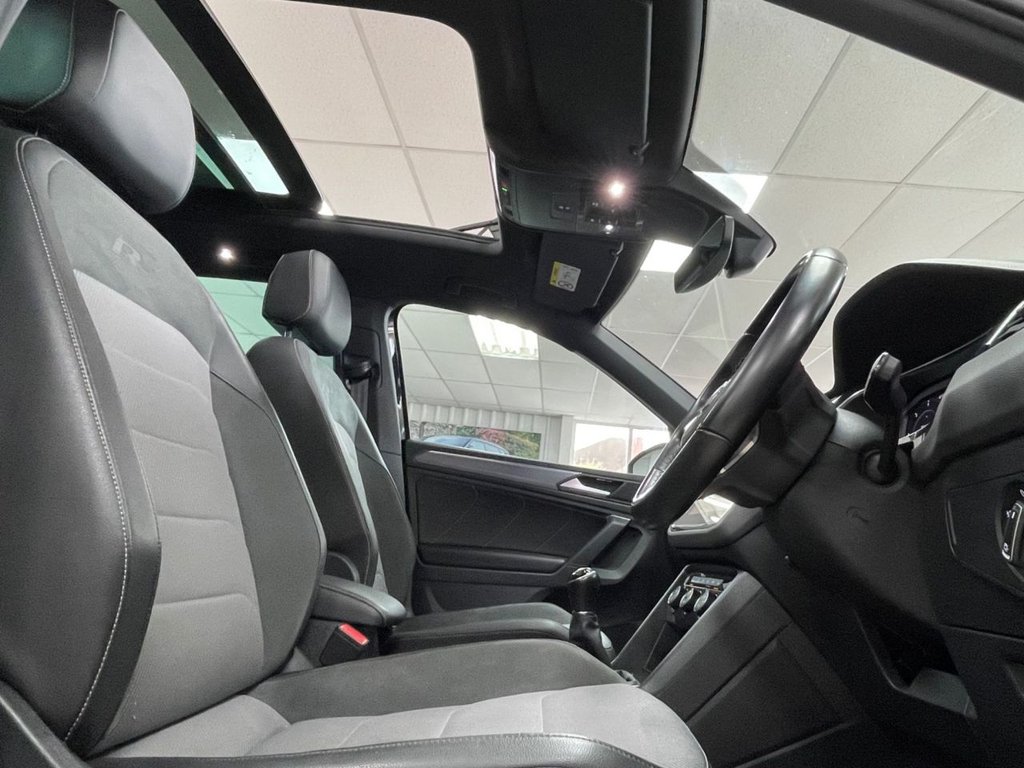 Used Volkswagen Tiguan 2019 for sale - 76429633: Photo 25