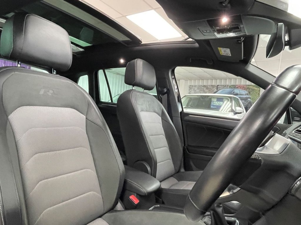 Used Volkswagen Tiguan 2019 for sale - 76429633: Photo 26