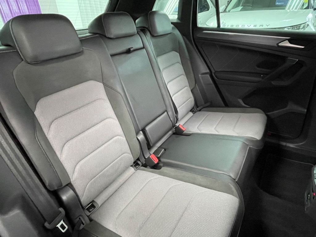 Used Volkswagen Tiguan 2019 for sale - 76429633: Photo 28