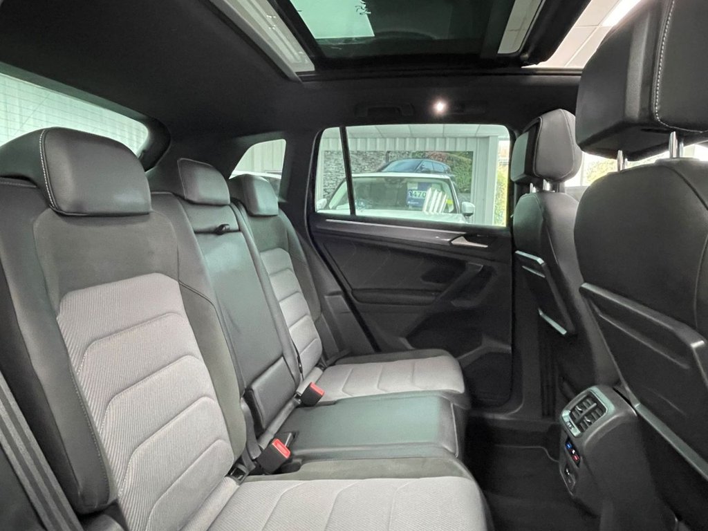 Used Volkswagen Tiguan 2019 for sale - 76429633: Photo 29