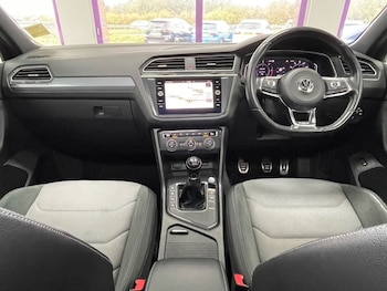 Used Volkswagen Tiguan 2019 for sale - 76429633: Photo