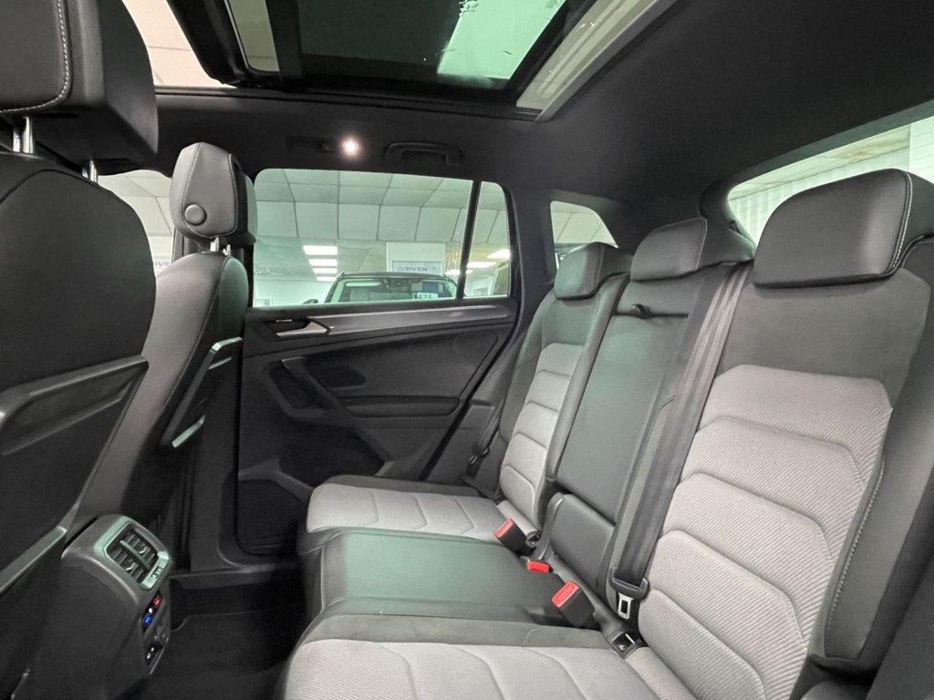 Used Volkswagen Tiguan 2019 for sale - 76429633: Photo 31