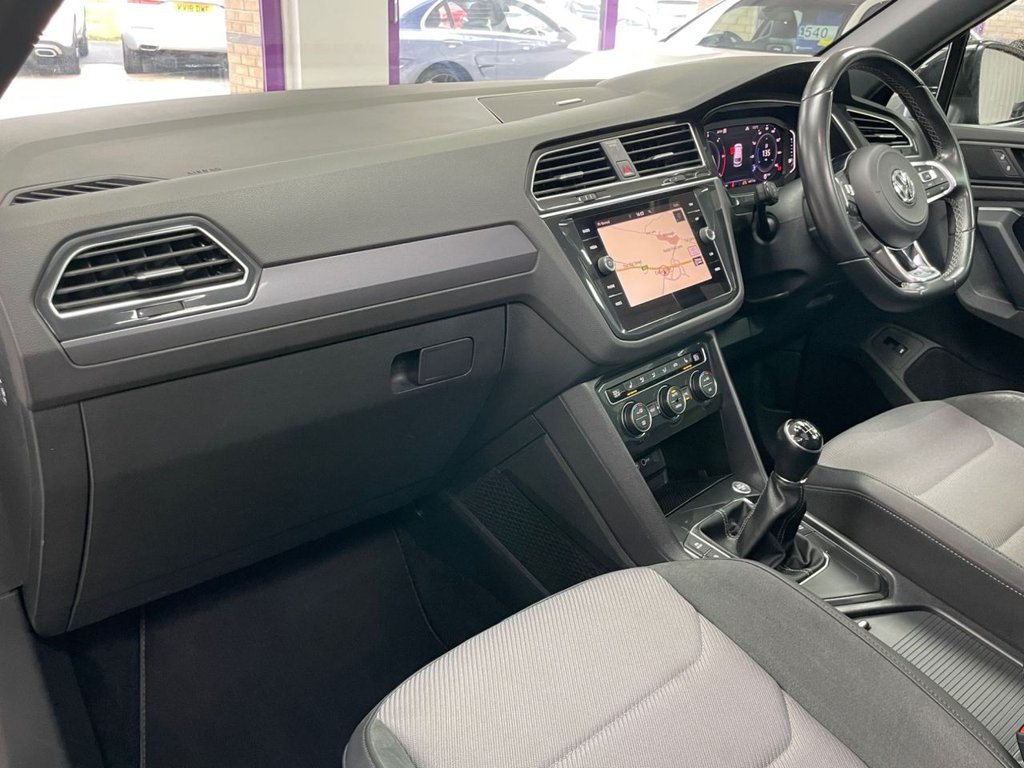 Used Volkswagen Tiguan 2019 for sale - 76429633: Photo 32