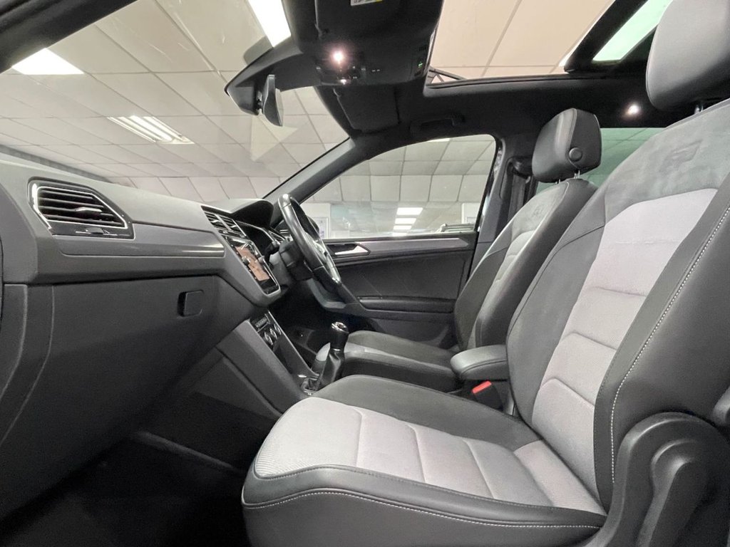 Used Volkswagen Tiguan 2019 for sale - 76429633: Photo 33