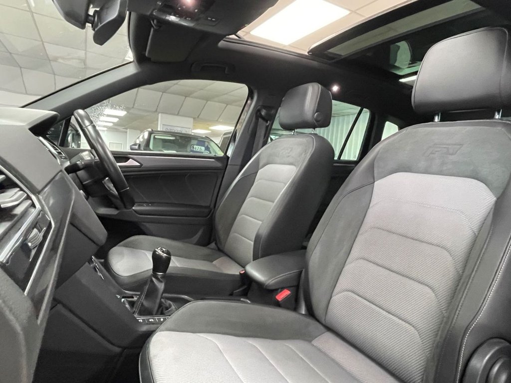Used Volkswagen Tiguan 2019 for sale - 76429633: Photo 34