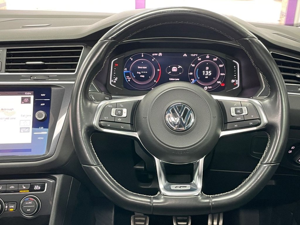 Used Volkswagen Tiguan 2019 for sale - 76429633: Photo 36