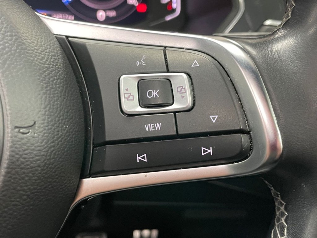 Used Volkswagen Tiguan 2019 for sale - 76429633: Photo 38