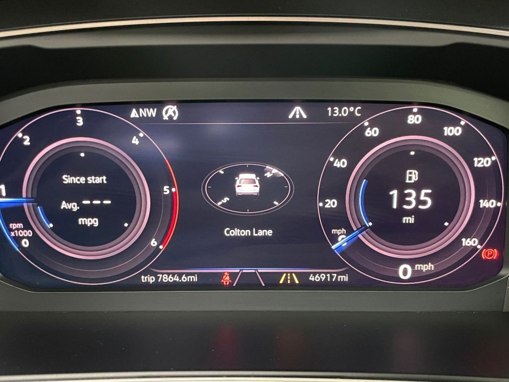 Used Volkswagen Tiguan 2019 for sale - 76429633: Photo 39