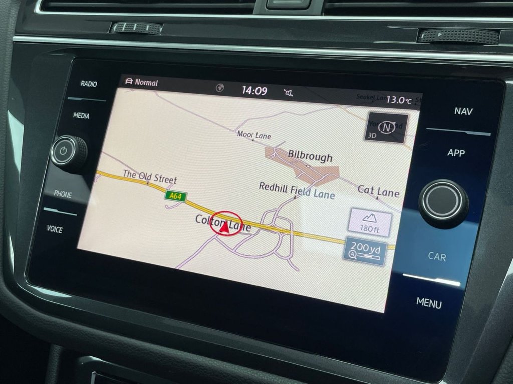 Used Volkswagen Tiguan 2019 for sale - 76429633: Photo 40