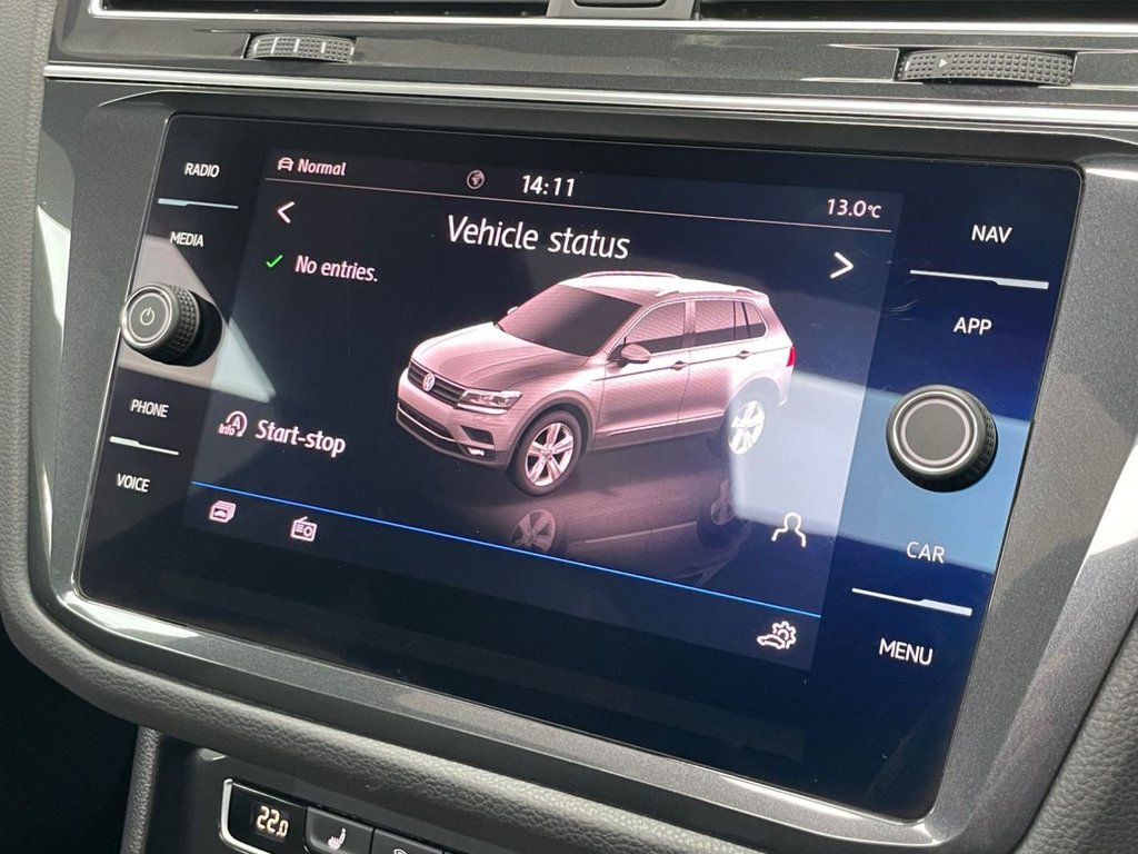 Used Volkswagen Tiguan 2019 for sale - 76429633: Photo 41