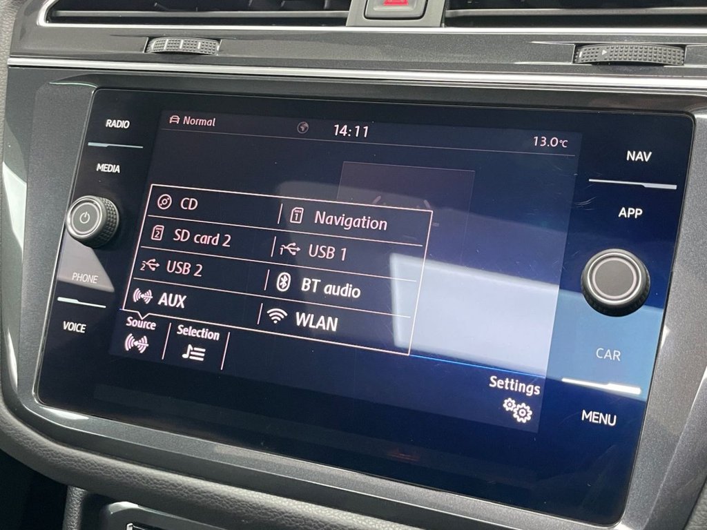 Used Volkswagen Tiguan 2019 for sale - 76429633: Photo 43