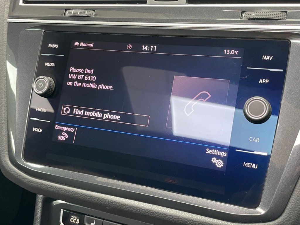 Used Volkswagen Tiguan 2019 for sale - 76429633: Photo 44