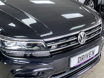 Used Volkswagen Tiguan 2019 for sale - 76429633: Photo