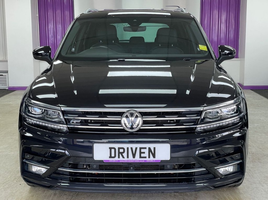 Used Volkswagen Tiguan 2019 for sale - 76429633: Photo 7