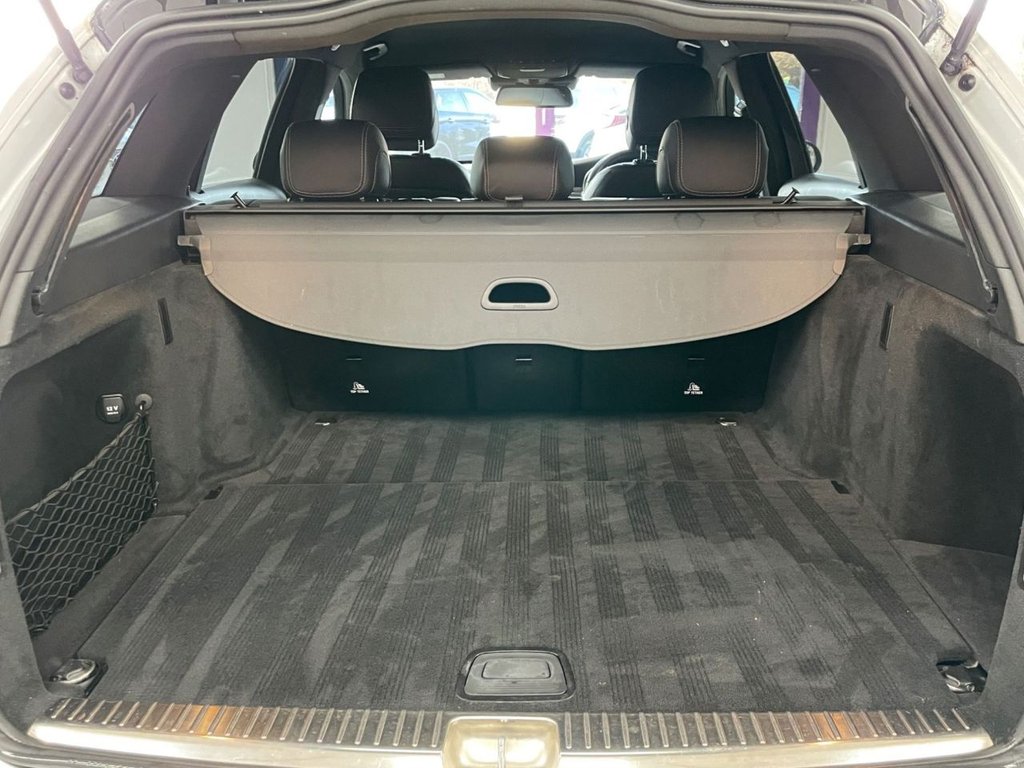 Used Mercedes-Benz C Class 2018 for sale - 77133040: Photo 17