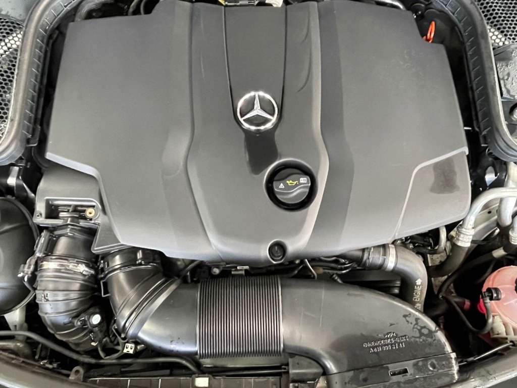 Used Mercedes-Benz C Class 2018 for sale - 77133040: Photo 23