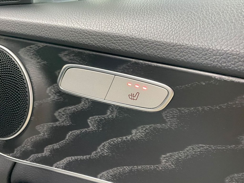 Used Mercedes-Benz C Class 2018 for sale - 77133040: Photo 27