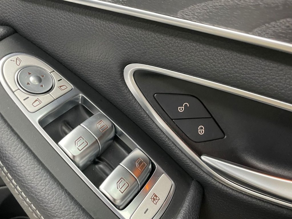 Used Mercedes-Benz C Class 2018 for sale - 77133040: Photo 28