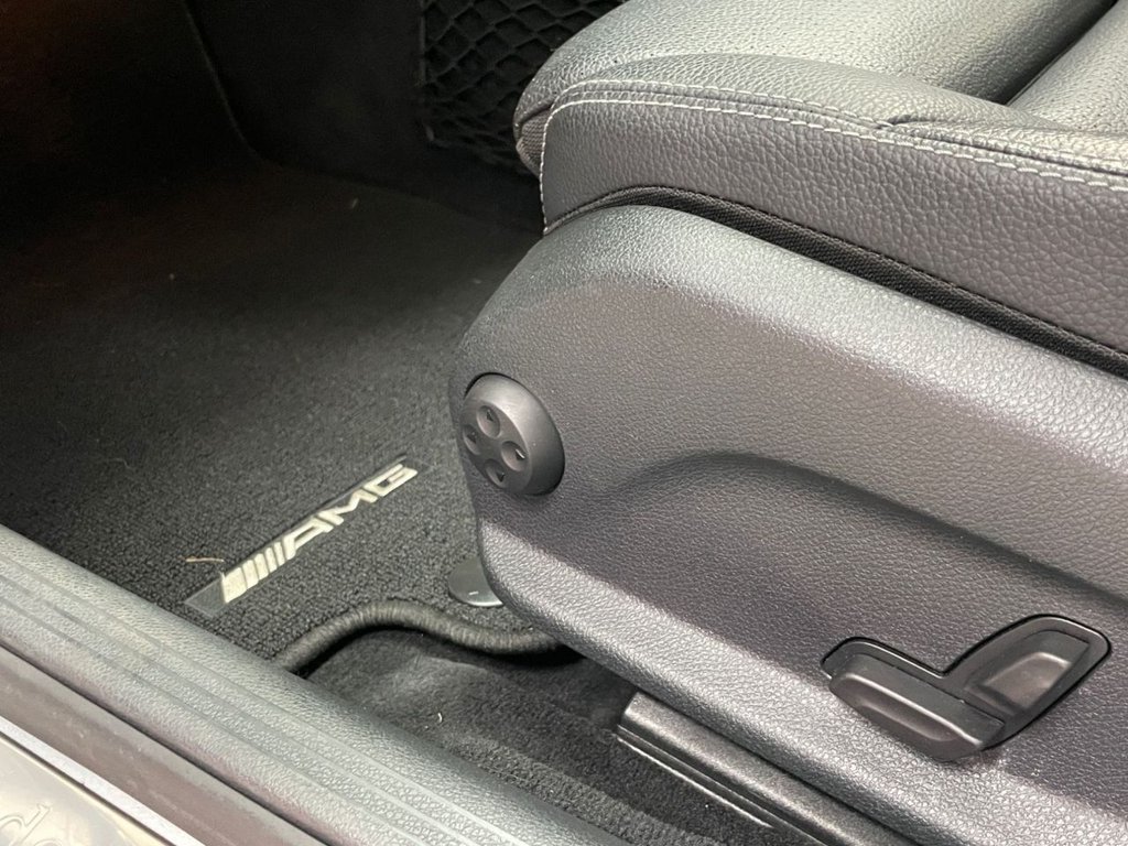 Used Mercedes-Benz C Class 2018 for sale - 77133040: Photo 36