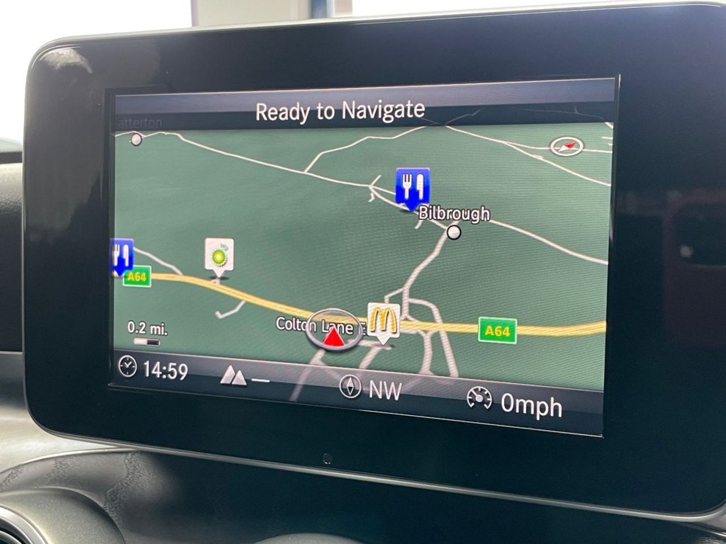 Used Mercedes-Benz C Class 2018 for sale - 77133040: Photo 41