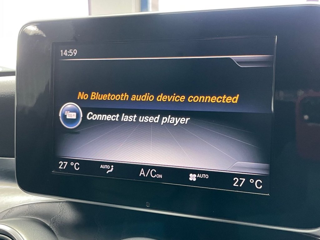 Used Mercedes-Benz C Class 2018 for sale - 77133040: Photo 42