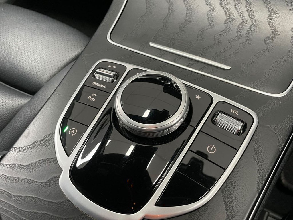 Used Mercedes-Benz C Class 2018 for sale - 77133040: Photo 46