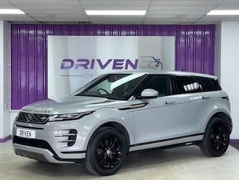 Used Land Rover Range Rover Evoque 2020 for sale - 78413646: Photo