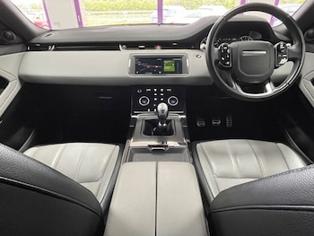 Used Land Rover Range Rover Evoque 2020 for sale - 78413646: Photo