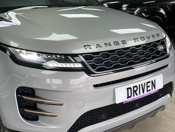 Used Land Rover Range Rover Evoque 2020 for sale - 78413646: Photo