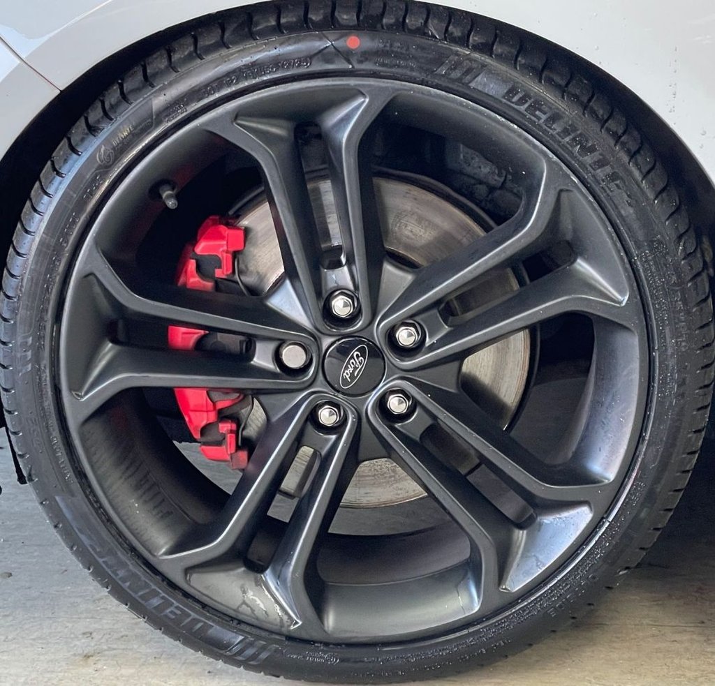 Used Ford Focus 2017 for sale - 76654727: Photo 16