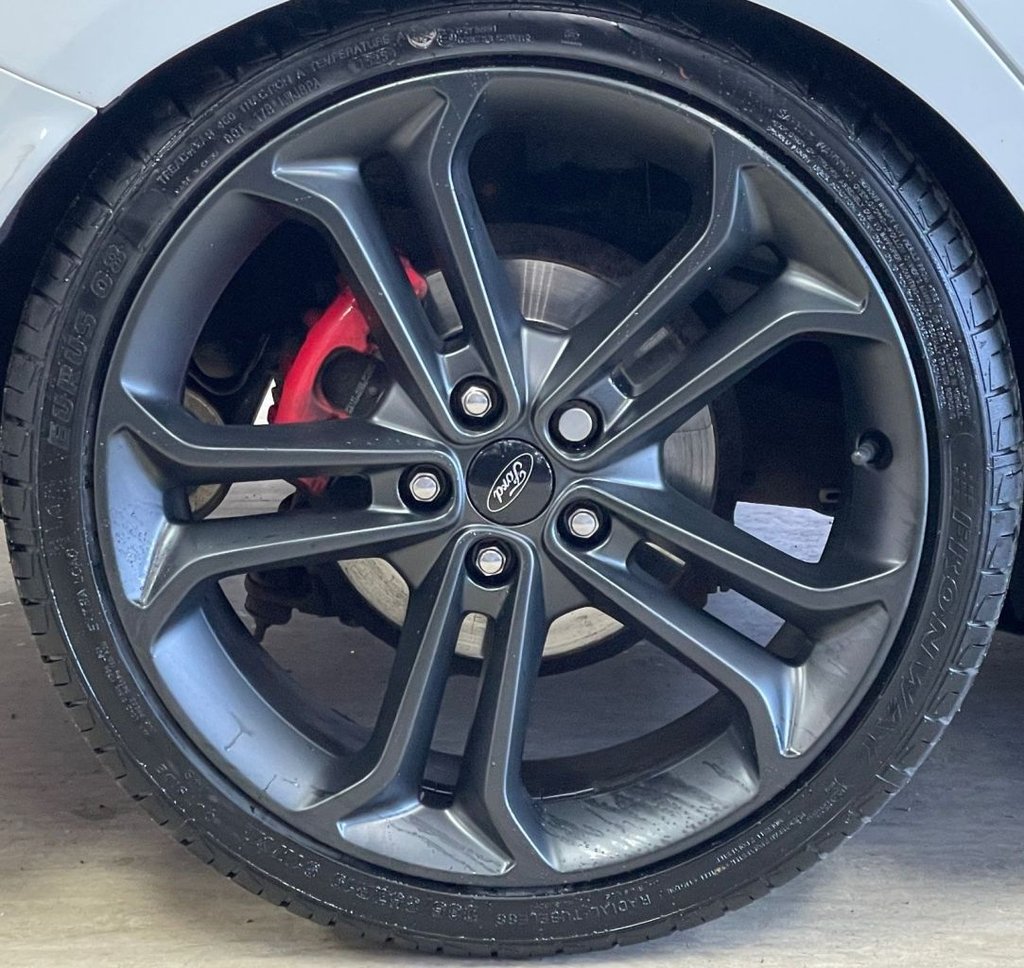 Used Ford Focus 2017 for sale - 76654727: Photo 17