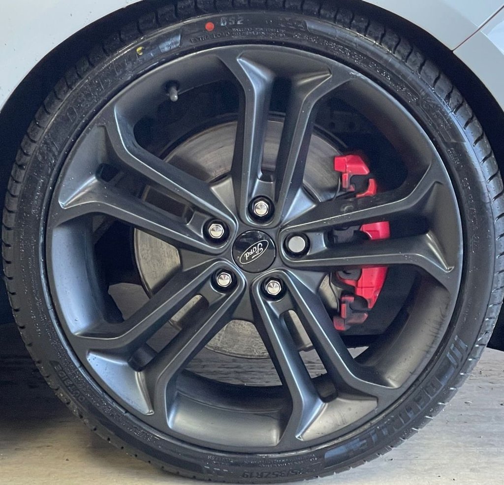 Used Ford Focus 2017 for sale - 76654727: Photo 18