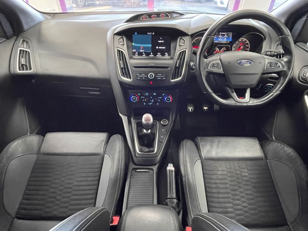 Used Ford Focus 2017 for sale - 76654727: Photo 2