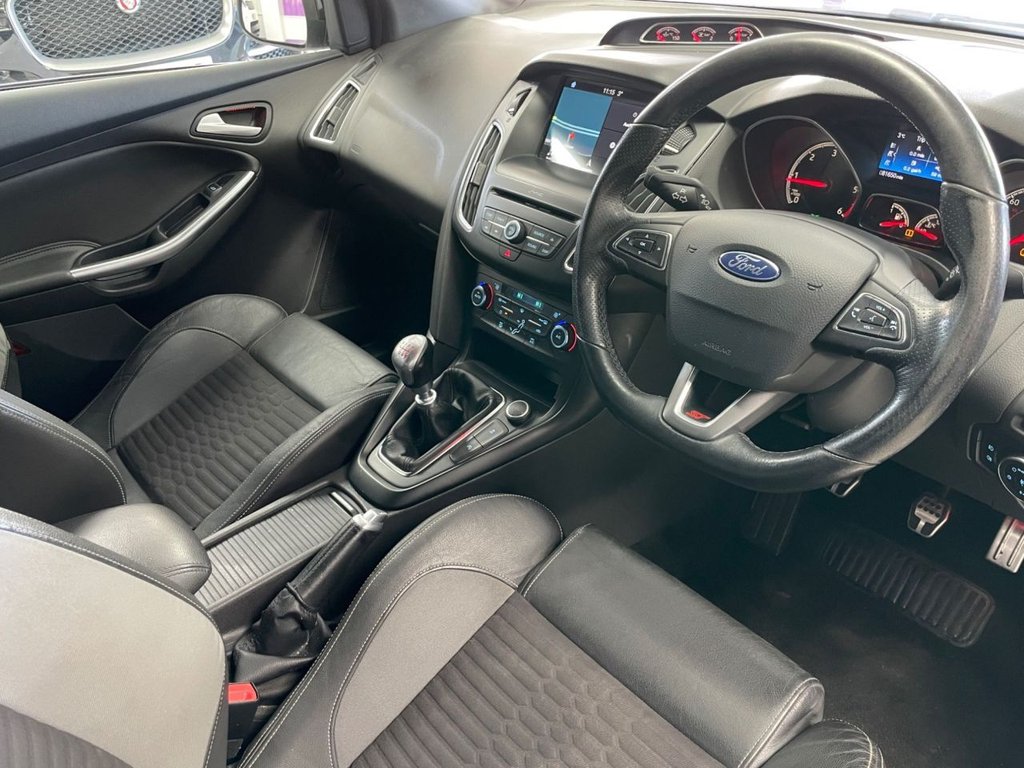 Used Ford Focus 2017 for sale - 76654727: Photo 23