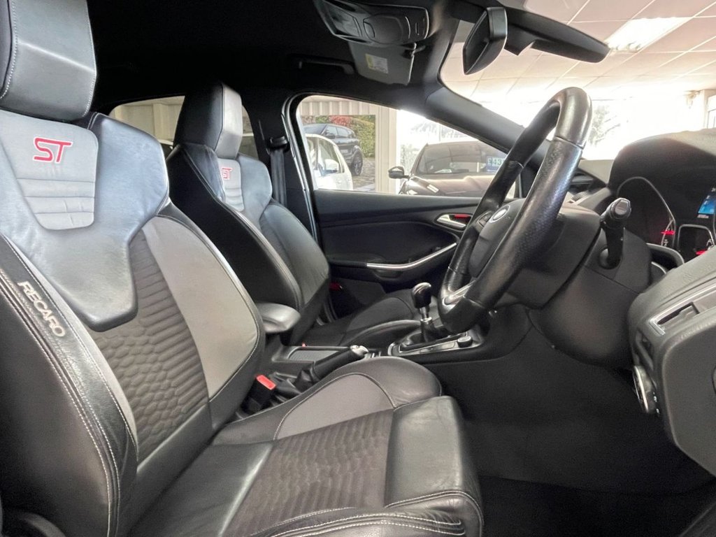 Used Ford Focus 2017 for sale - 76654727: Photo 24